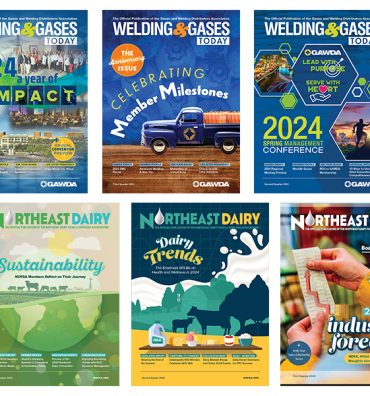 Industry Publications