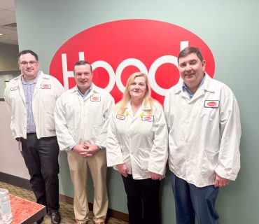 HP Hood Vernon Facility Tour with Congressman John Mannion